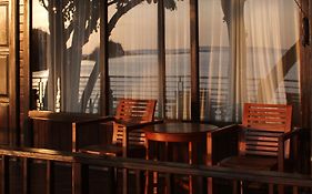 Sylvia Beach Villa